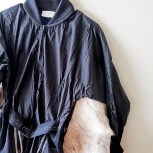 Adidas by Stella McCartney run jacket